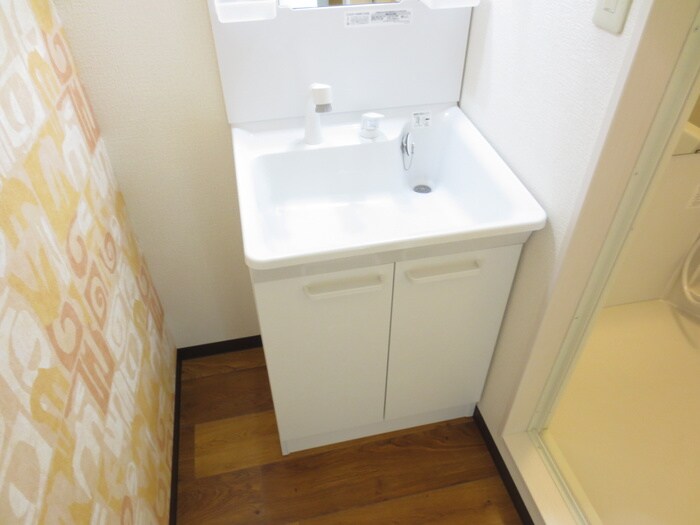 ホ－ムポ－ト朝日の物件内観写真