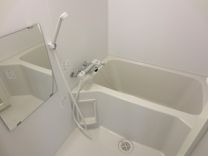 ホ－ムポ－ト朝日の物件内観写真