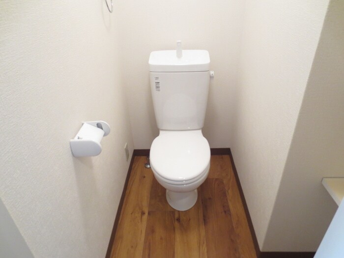 ホ－ムポ－ト朝日の物件内観写真