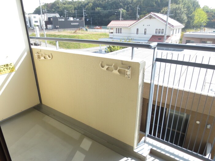 ホ－ムポ－ト朝日の物件内観写真