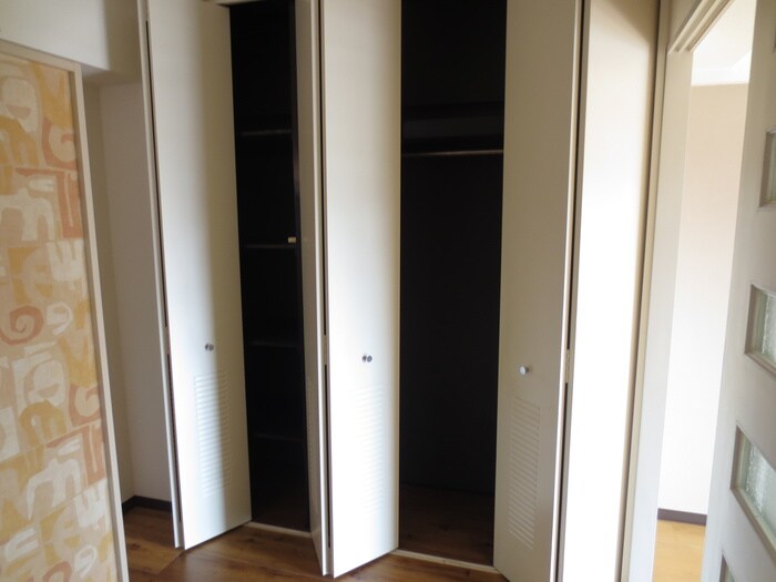 ホ－ムポ－ト朝日の物件内観写真