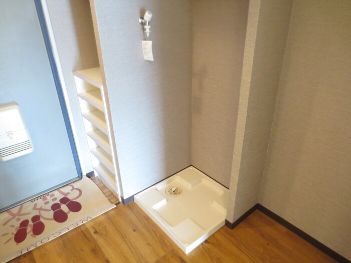 ホ－ムポ－ト朝日の物件内観写真