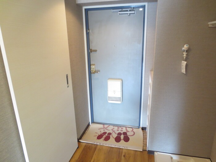 ホ－ムポ－ト朝日の物件内観写真