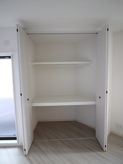 コーポエビスの物件内観写真