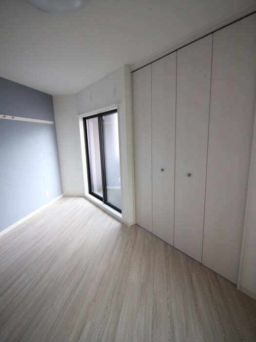 コーポエビスの物件内観写真