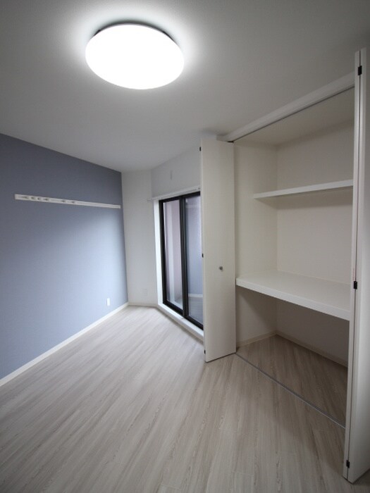 コーポエビスの物件内観写真