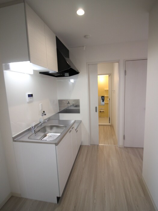 コーポエビスの物件内観写真