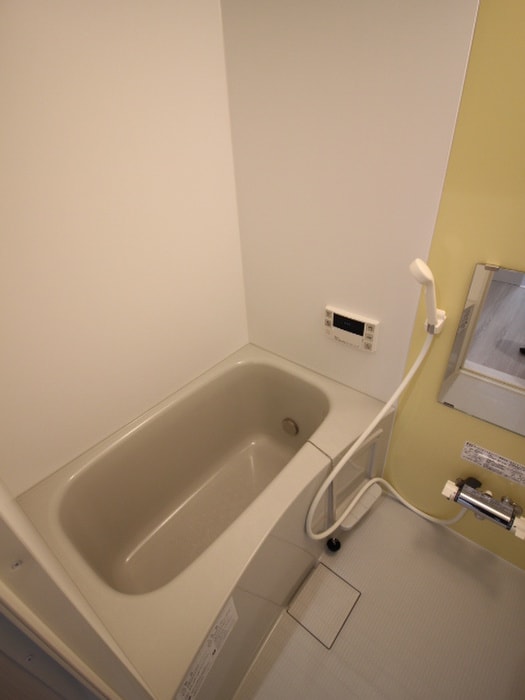 コーポエビスの物件内観写真