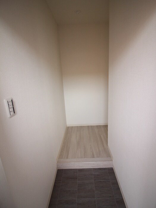 コーポエビスの物件内観写真