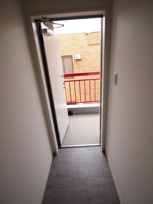 コーポエビスの物件内観写真