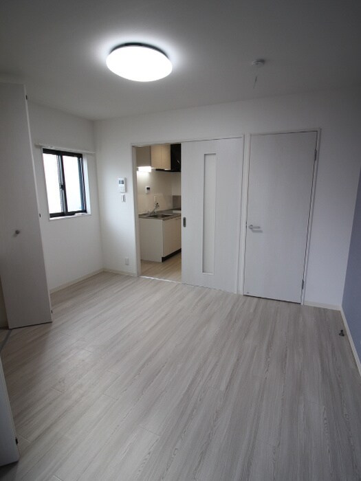 コーポエビスの物件内観写真