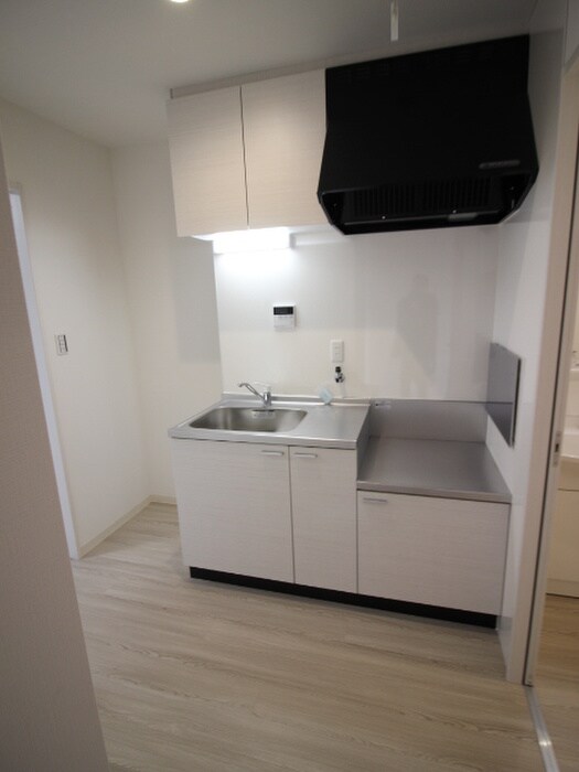 コーポエビスの物件内観写真