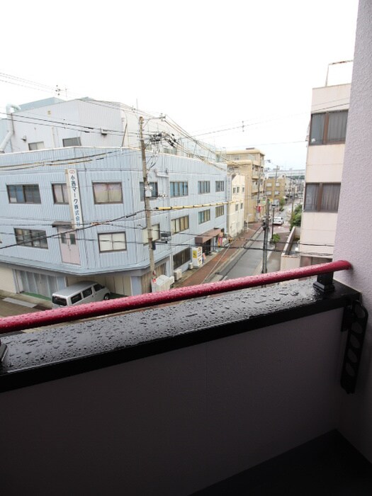 コーポエビスの物件内観写真