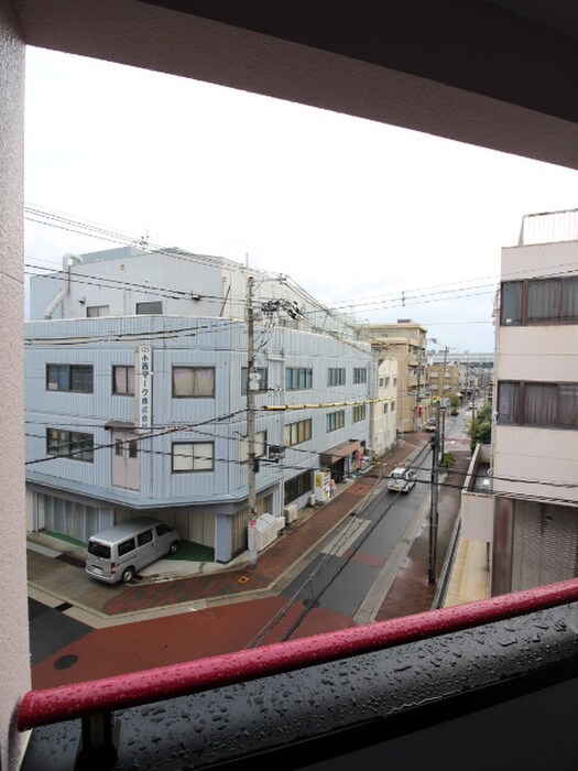 コーポエビスの物件内観写真