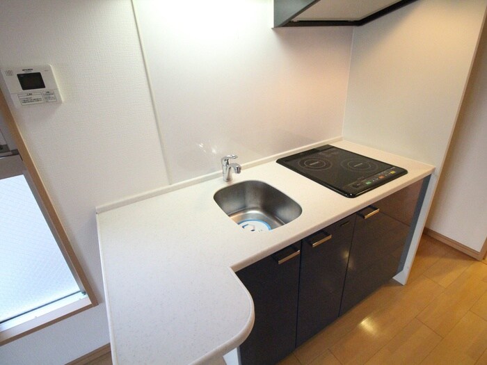 ｶｽﾀﾘｱ三宮の物件内観写真