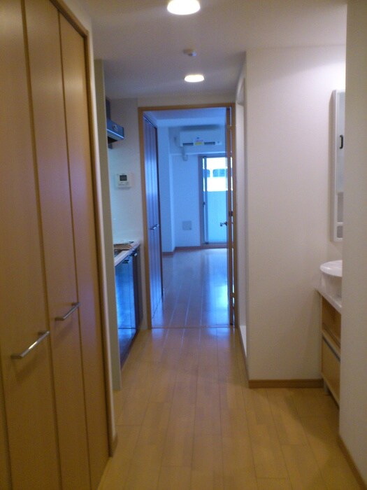 ｶｽﾀﾘｱ三宮の物件内観写真