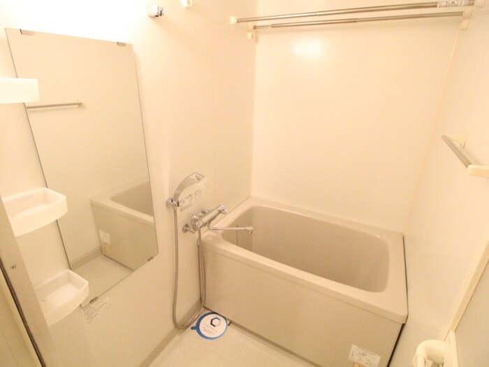 ｶｽﾀﾘｱ三宮の物件内観写真