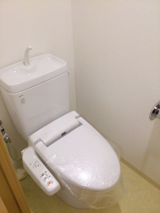 ｶｽﾀﾘｱ三宮の物件内観写真