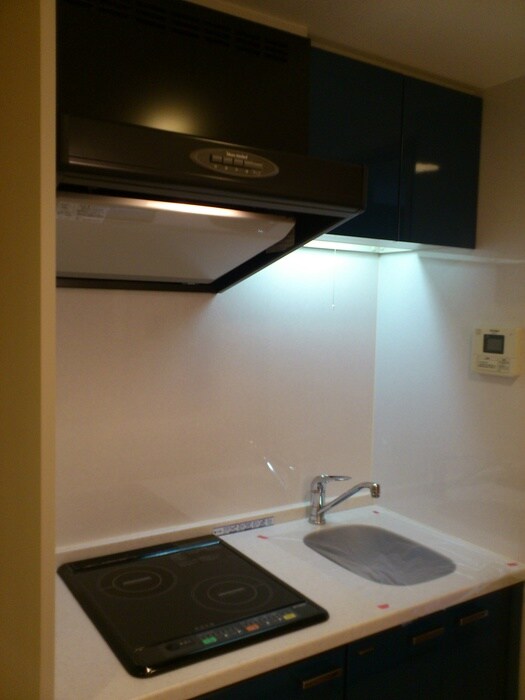 ｶｽﾀﾘｱ三宮の物件内観写真