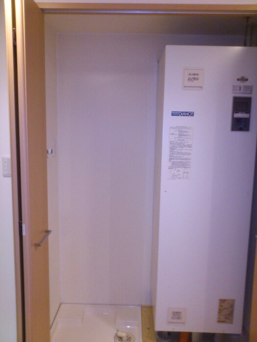 ｶｽﾀﾘｱ三宮の物件内観写真