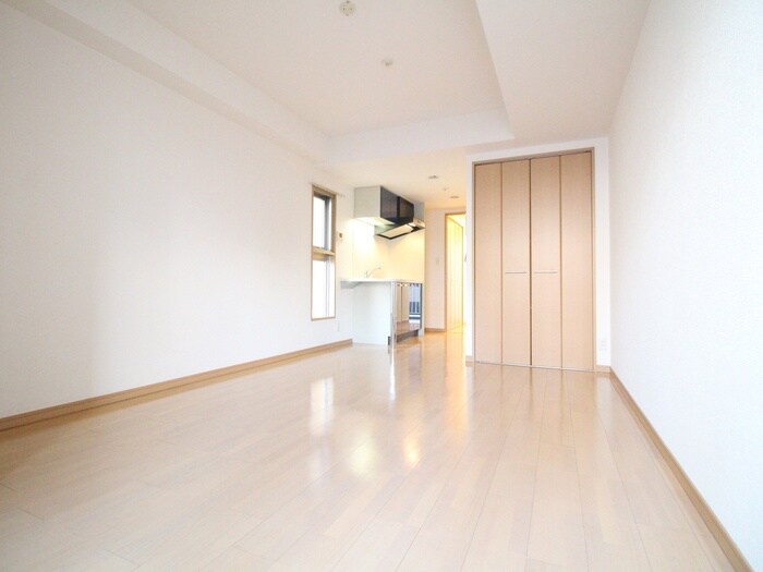 ｶｽﾀﾘｱ三宮の物件内観写真