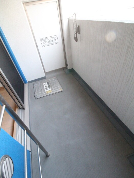 ｶｽﾀﾘｱ三宮の物件内観写真