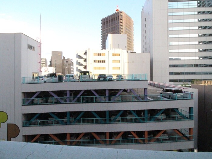 ｶｽﾀﾘｱ三宮の物件内観写真