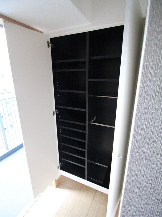 ｶｽﾀﾘｱ三宮の物件内観写真