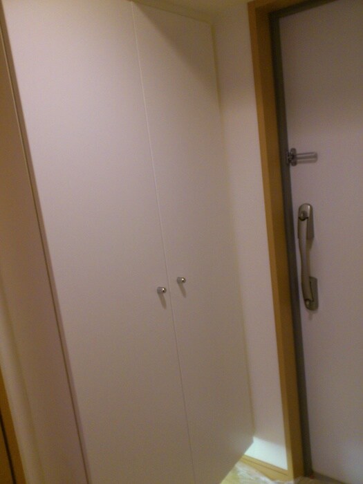 ｶｽﾀﾘｱ三宮の物件内観写真