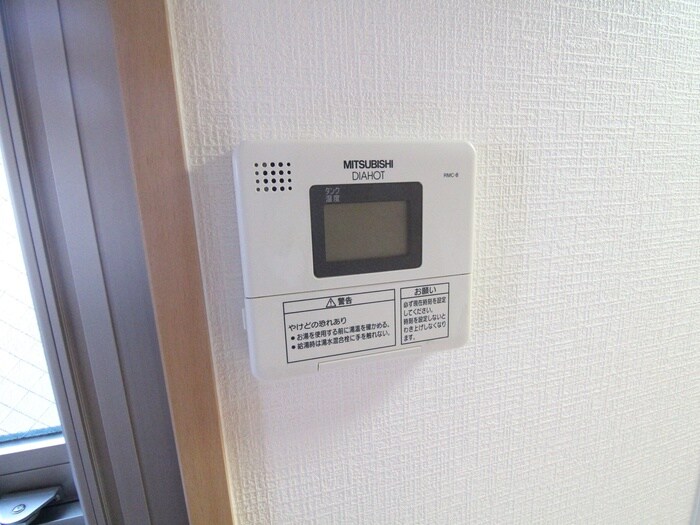 ｶｽﾀﾘｱ三宮の物件内観写真