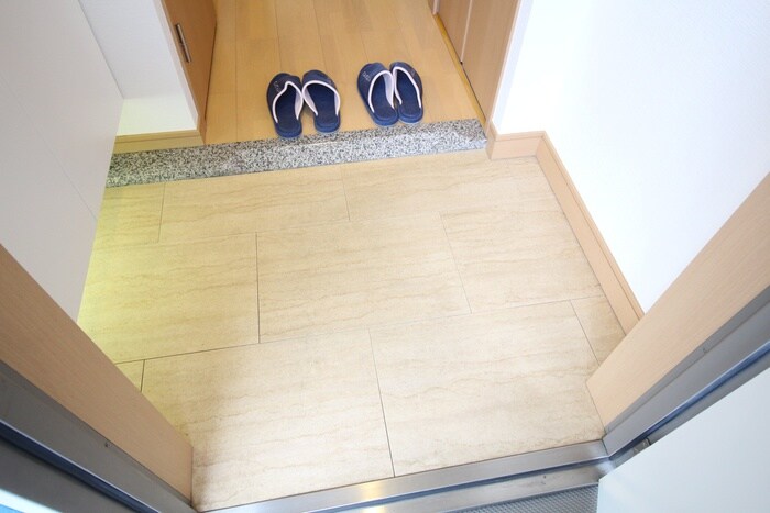 ｶｽﾀﾘｱ三宮の物件内観写真