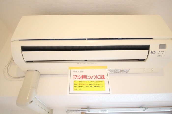 ｶｽﾀﾘｱ三宮の物件内観写真