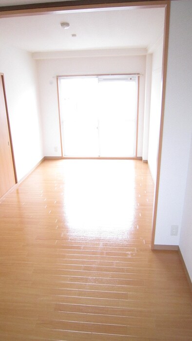 コーポグリーンの物件内観写真