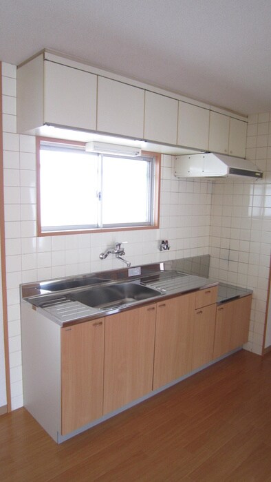 コーポグリーンの物件内観写真