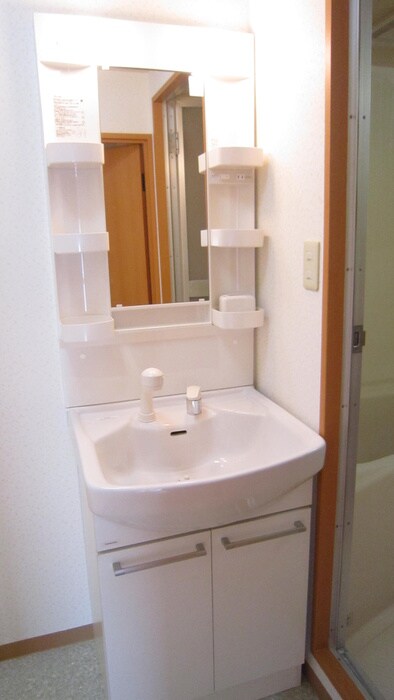 コーポグリーンの物件内観写真