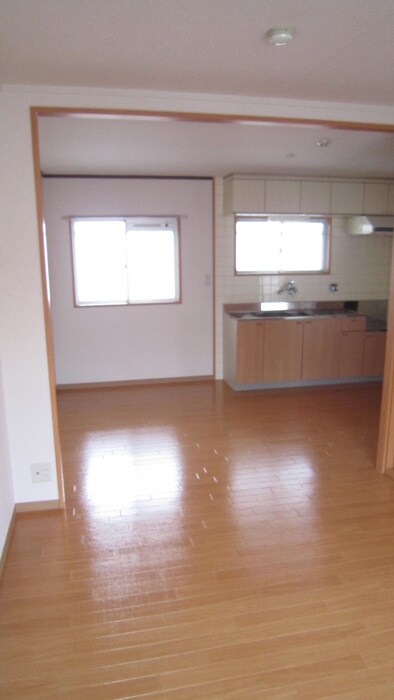 コーポグリーンの物件内観写真