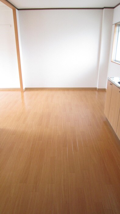 コーポグリーンの物件内観写真