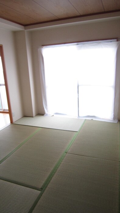 コーポグリーンの物件内観写真