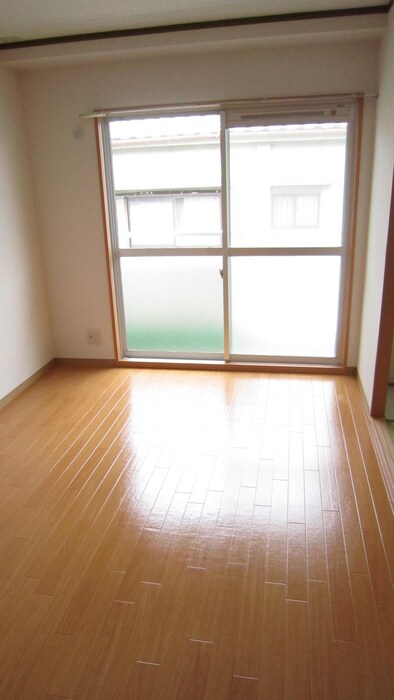 コーポグリーンの物件内観写真