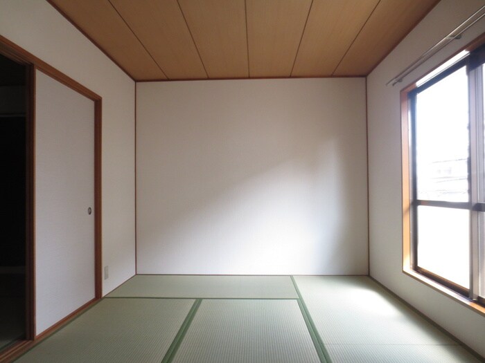 パークサイドマンションの物件内観写真