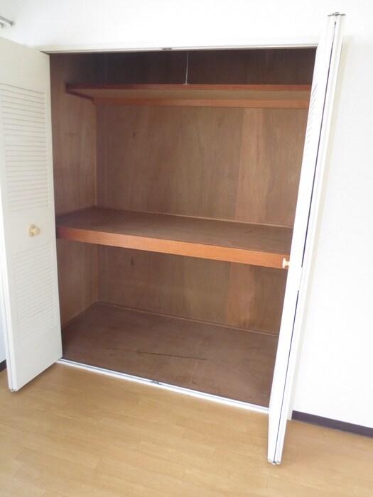 パークサイドマンションの物件内観写真