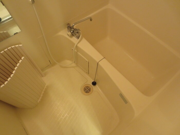 パークサイドマンションの物件内観写真