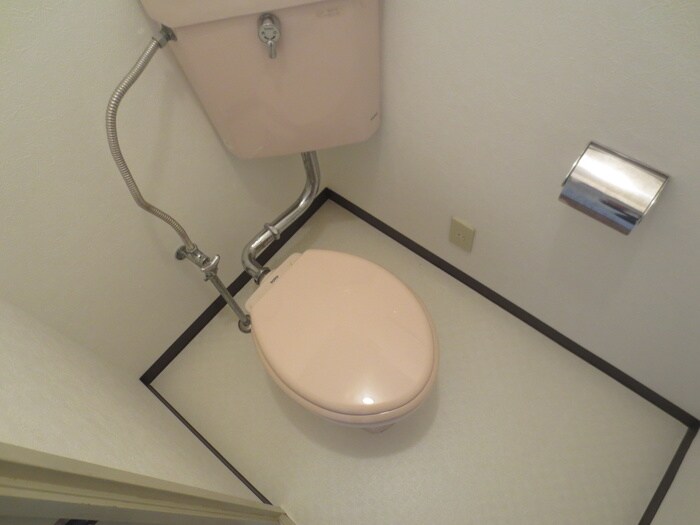 パークサイドマンションの物件内観写真