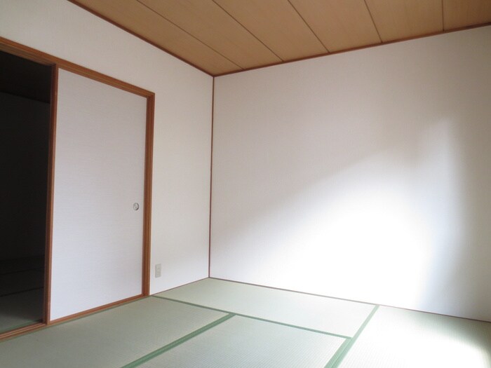 パークサイドマンションの物件内観写真