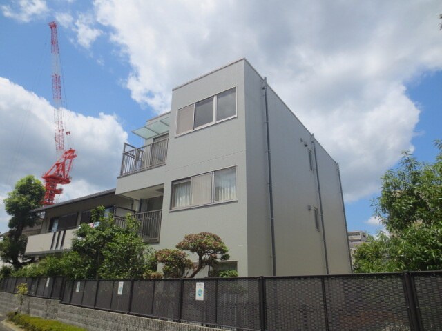 ビーズ西北の物件外観写真