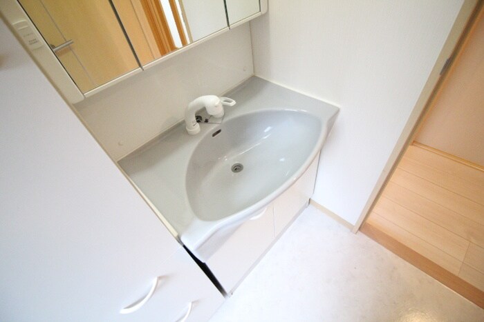 ビーズ西北の物件内観写真