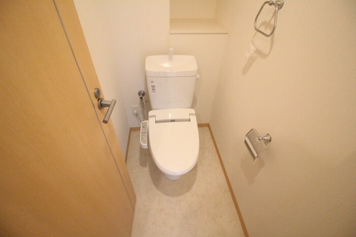 ビーズ西北の物件内観写真