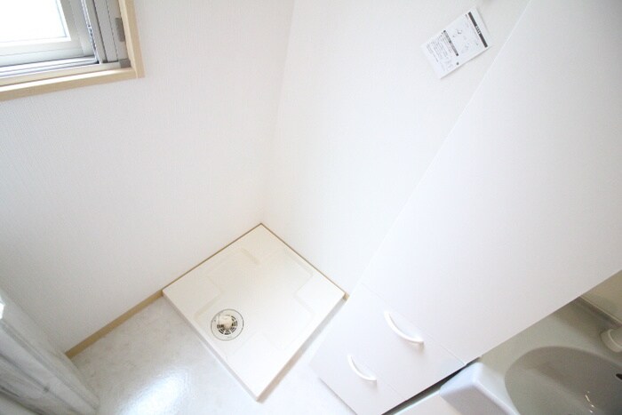 ビーズ西北の物件内観写真