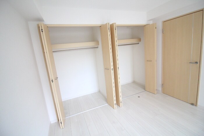 ビーズ西北の物件内観写真