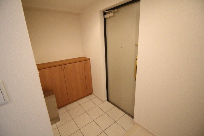 ビーズ西北の物件内観写真